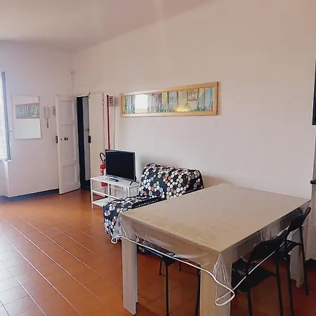 Riva Mare Maison Sestri Levante