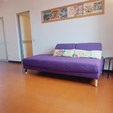 Apartmán Riva Mare Maison