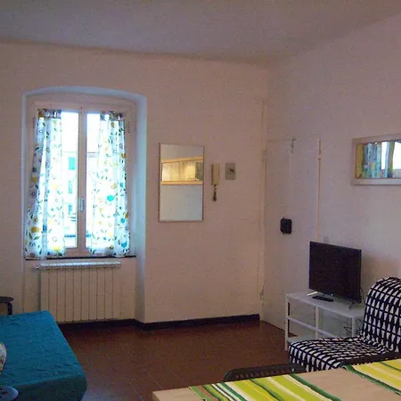 Apartment Riva Mare Maison *
