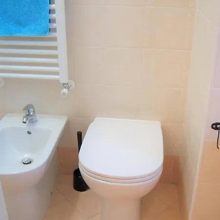 Riva Mare Maison Apartment *