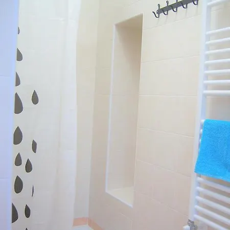 Riva Mare Maison Apartmán Sestri Levante