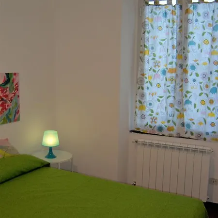 Riva Mare Maison Apartment Sestri Levante