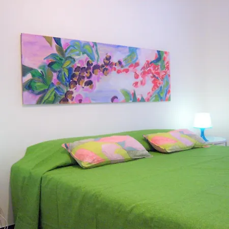 Riva Mare Maison *