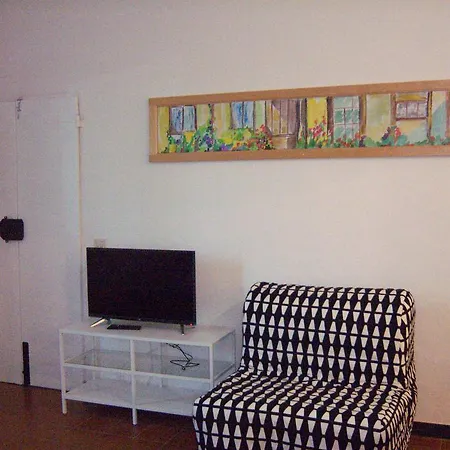 Apartment Riva Mare Maison *