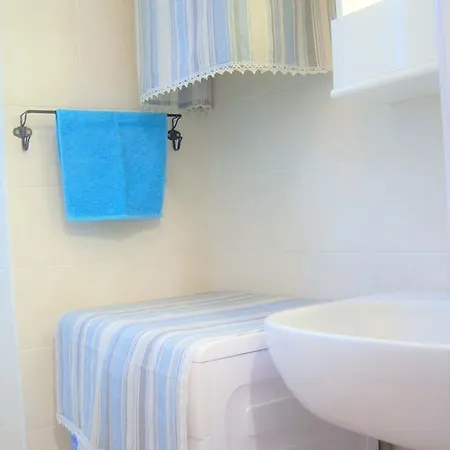 Apartmán Riva Mare Maison Sestri Levante