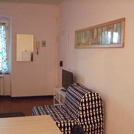 Riva Mare Maison Apartment