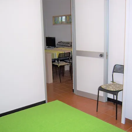 Apartmán Riva Mare Maison Sestri Levante