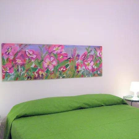 Apartment Riva Mare Maison *