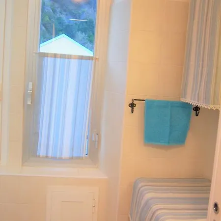 Apartmán Riva Mare Maison Sestri Levante